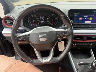 Seat Arona 1.0 TSI FR picture 11
