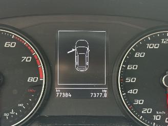 Seat Arona 1.0 TSI FR picture 12