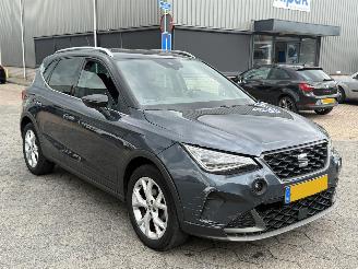 Seat Arona 1.0 TSI FR picture 3