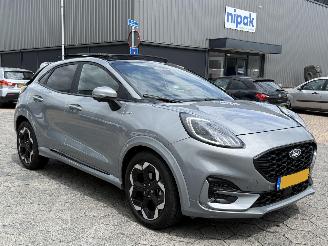 Ford Puma 1.0 EcoBoost Hybrid PANO AUTOMAAT picture 3