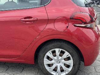 Peugeot 208 1.2 PureTech Blue Lion picture 10