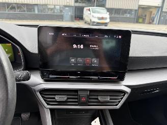 Seat Leon 1.0 TSI FR Launch Edition picture 20