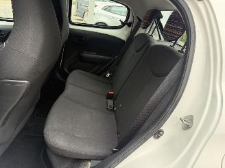 Citroën C1 1.0 VTi Feel picture 10