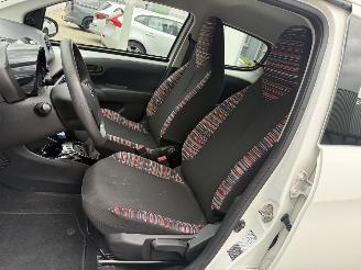 Citroën C1 1.0 VTi Feel picture 9