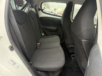 Citroën C1 1.0 VTi Feel picture 12