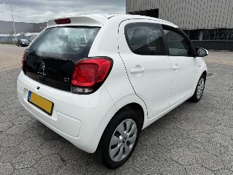Citroën C1 1.0 VTi Feel picture 4