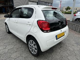 Citroën C1 1.0 VTi Feel picture 6