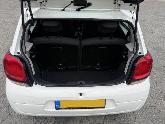 Citroën C1 1.0 VTi Feel picture 11
