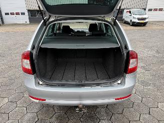 Skoda Octavia Combi 1.8 TSI Elegance Business Line picture 12