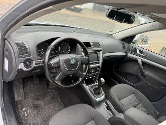 Skoda Octavia Combi 1.8 TSI Elegance Business Line picture 16
