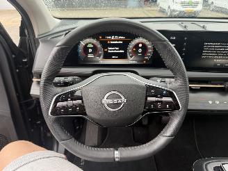 Nissan Ariya Advantage Edition 66 kWh picture 20
