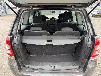 Opel Zafira 1.6 Cosmo 7persoons picture 8