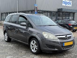 Opel Zafira 1.6 Cosmo 7persoons picture 3
