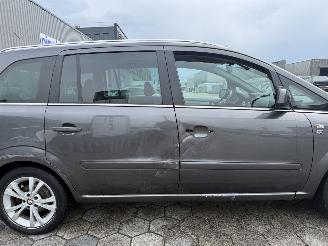 Opel Zafira 1.6 Cosmo 7persoons picture 9