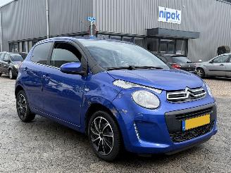 Citroën C1 1.0 VTi Feel picture 3