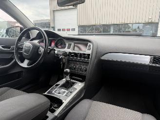 Audi A6 avant 2.0 TFSI picture 13