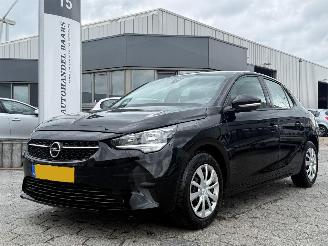 Auto incidentate Opel Corsa 1.2 Edition 2020/1