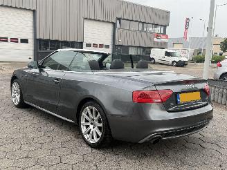 Audi A5 Cabriolet 2.0 TFSI quattro Sport Edition AUTOMAAT picture 6