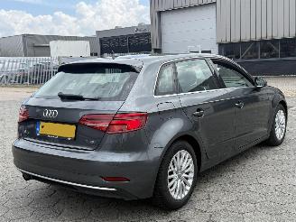 Audi A3 Sportback 1.0 TFSI Sport Lease Edition picture 4