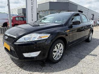 škoda osobní automobily Ford Mondeo 1.6-16V Trend 2009/3