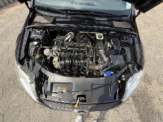 Ford Mondeo 1.6-16V Trend picture 8
