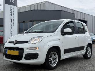 Unfallwagen Fiat Panda 0.9 TwinAir Edizione Cool 2017/2