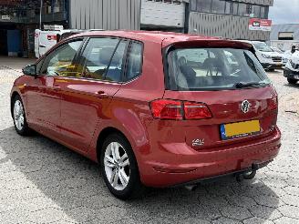 Volkswagen Golf Sportsvan 1.0 TSI Comfortline AUTOMAAT picture 6