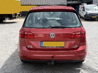 Volkswagen Golf Sportsvan 1.0 TSI Comfortline AUTOMAAT picture 5