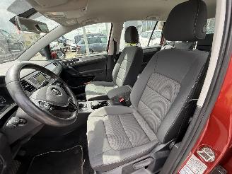 Volkswagen Golf Sportsvan 1.0 TSI Comfortline AUTOMAAT picture 18