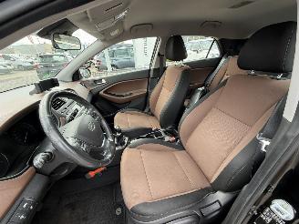 Hyundai I-20 1.2 HP i-Motion picture 12