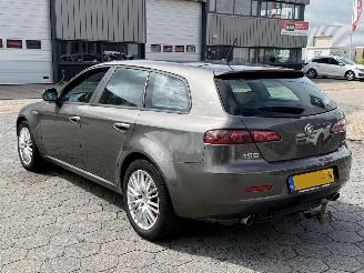 Alfa Romeo 159 Sportwagon 1750 biT Progression picture 6