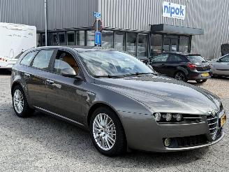 Alfa Romeo 159 Sportwagon 1750 biT Progression picture 3