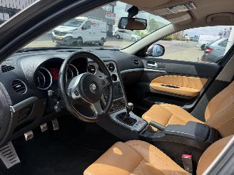 Alfa Romeo 159 Sportwagon 1750 biT Progression picture 10