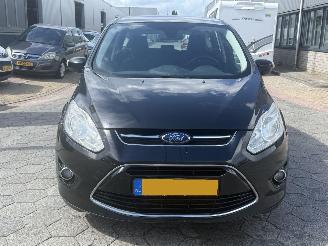 Ford C-Max 1.0 Titanium picture 2