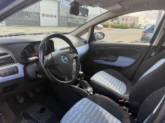 Fiat Grande Punto 1.4 Edizione Prima picture 11