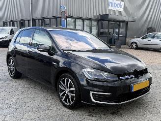 Volkswagen e-Golf e-GOLF picture 3