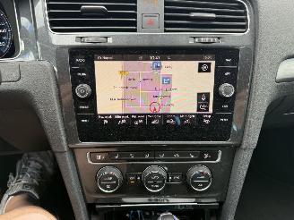 Volkswagen e-Golf e-GOLF picture 17