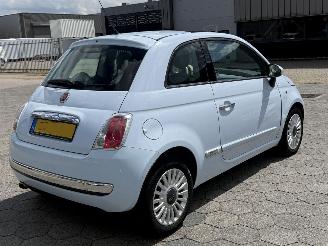 Fiat 500 1.4-16V Pop picture 4