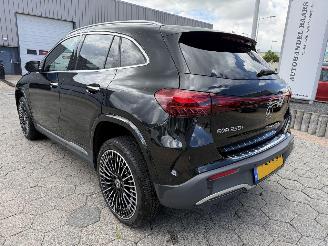 Mercedes EQA 250+ AMG Line 71 kWh picture 6