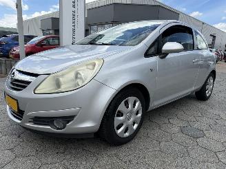 Auto incidentate Opel Corsa 1.2-16V Enjoy 2008/7