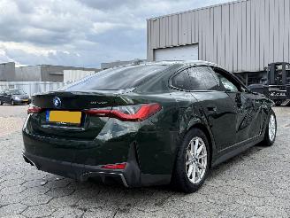 Avarii autoturisme BMW i4 eDrive40 High Executive 84 kWh 2023/8
