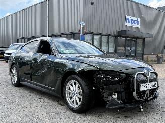 BMW i4 eDrive40 High Executive 84 kWh picture 6