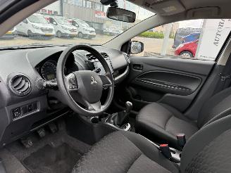 Mitsubishi Space-star 1.2 Cool+ picture 14