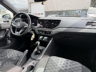 Volkswagen Polo 1.0 TSI R-Line picture 11