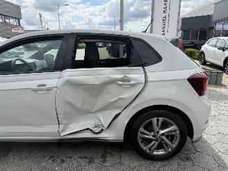 Volkswagen Polo 1.0 TSI R-Line picture 8
