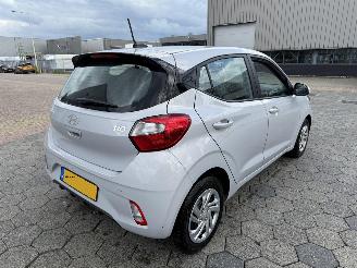 Hyundai I-10 1.0 Comfort Smart picture 4