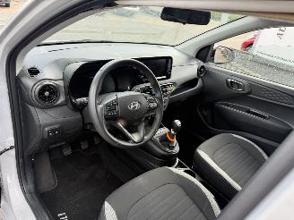 Hyundai I-10 1.0 Comfort Smart picture 16