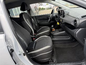Hyundai I-10 1.0 Comfort Smart picture 14