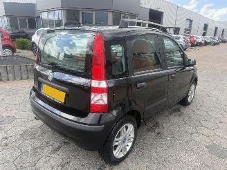 Fiat Panda 1.2 Emotion picture 4