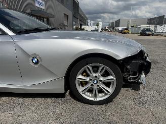 BMW Z4 Roadster 3.0i S picture 4